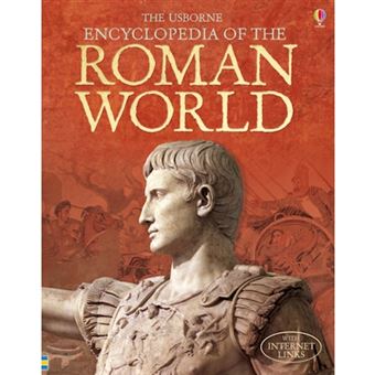 Encyclopedia of the roman world