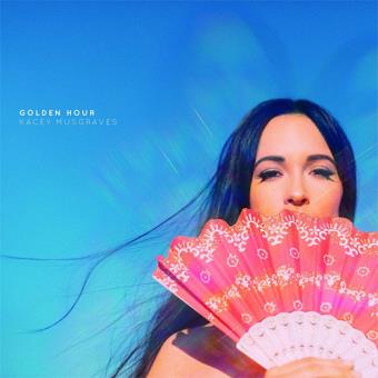 Golden Hour - CD