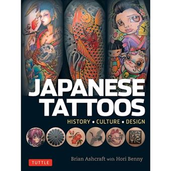 Japanese tattoos