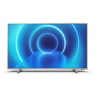 Smart TV Philips UHD 4K 58PUS7555 146cm