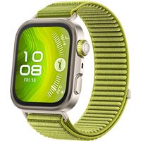 Huawei Watch Fit 4 Pro - Green
