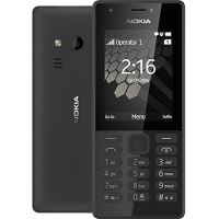 Nokia 216 - Preto