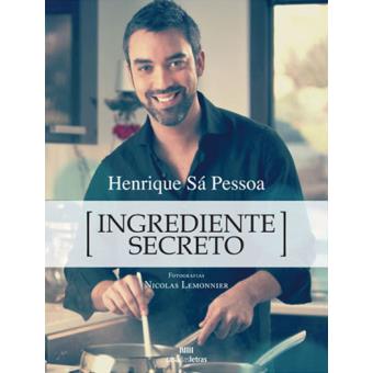 Ingrediente Secreto