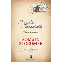 Senhor Comandante - Uma Carta Assassina