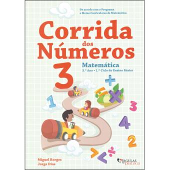 Corrida dos Números 3