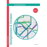 Understanding Maths- Multiplication & Division