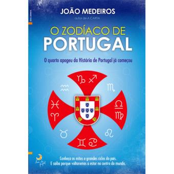 O Zodíaco de Portugal