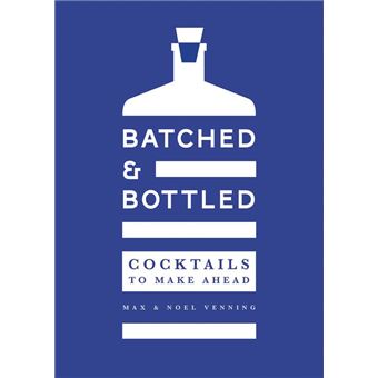 Batched & Bottled