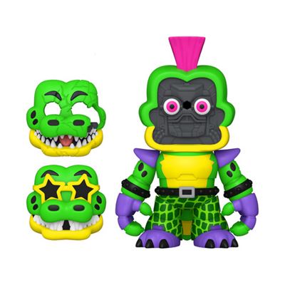 Funko Snap! Five Nights and Freddy's Security Room Playset