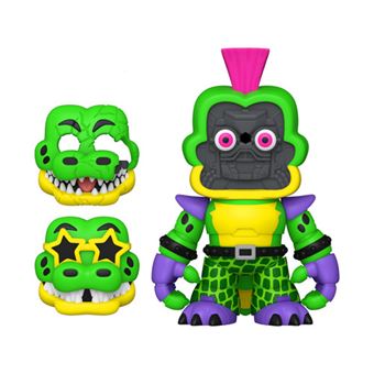 01 Personagem Five Nights At Freddy's Security Breach Funko