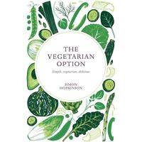 Vegetarian option