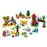 LEGO DUPLO Town 10907 Animais do Mundo_1