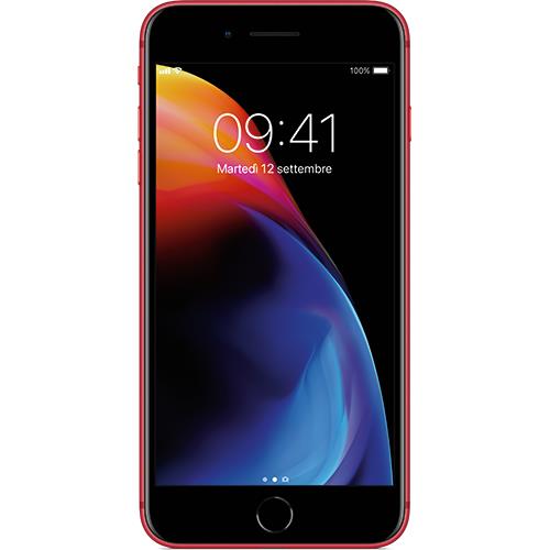 Apple iPhone 8 Plus - 64GB - (Product) Red - Edição Especial