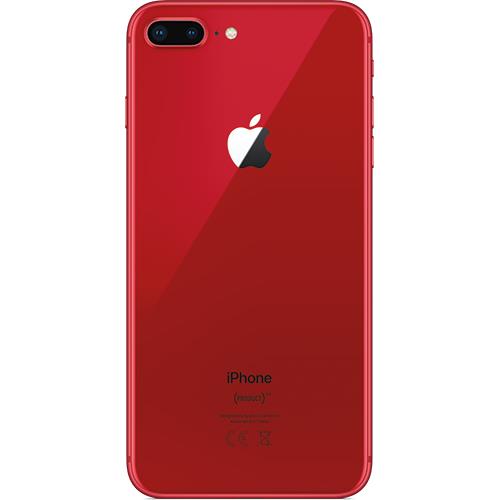 Apple iPhone 8 Plus - 64GB - (Product) Red - Edição Especial