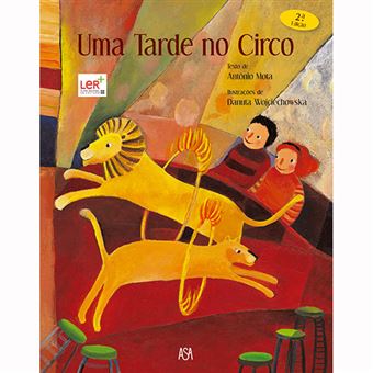 Uma Tarde no Circo