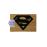 DC Comics - Tapete de Porta Logo Superman_0