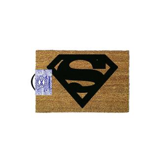 DC Comics - Tapete de Porta Logo Superman