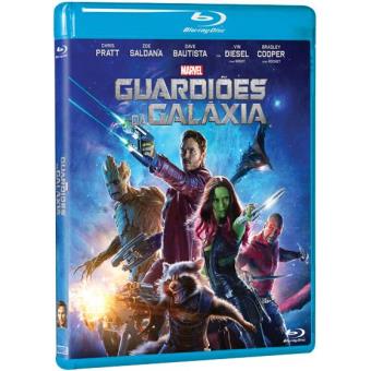 Guardiões da Galáxia