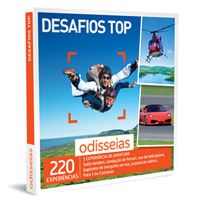 Odisseias 2020 - Desafios Top