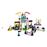 LEGO Friends 41367 O Salto a Cavalo da Stephanie_2