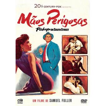 Mãos Perigosas