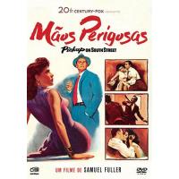 Mãos Perigosas