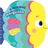O Peixinho Meiguinho