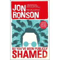 So You've Been Publicly Shamed