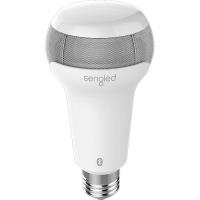Sengled Lâmpada LED Bluetooth com Colunas JBL