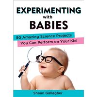 Experimenting with babies