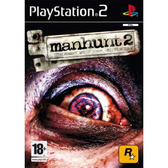 Manhunt 2 -[LEGENDADO-PTBR]-Jogo PS2/OPL- Ripado-2022 