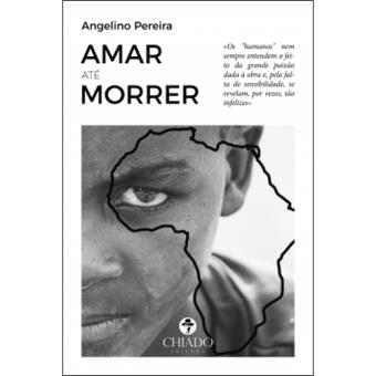 Amar Até Morrer
