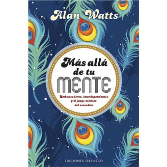 Más allá de tu mente
