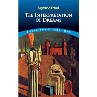 The Interpretation of Dreams