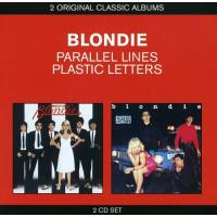Classic Albums: Parallel Lines | Plastic Letters