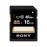 Sony SD EXPERIENCE UHS-I 40MB/s 16GB_0