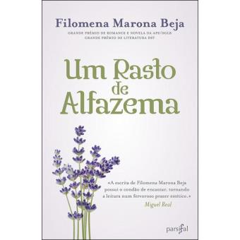 Um Rasto de Alfazema