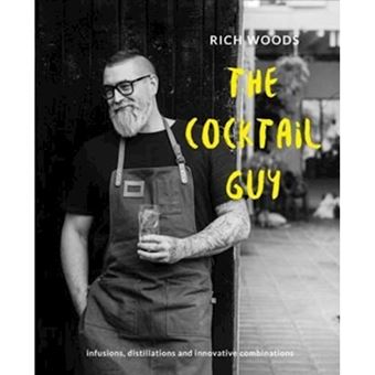 Cocktail guy