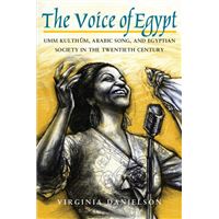 "The Voice of Egypt"