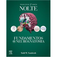 Nolte Fundamentos de Neuroanatomia