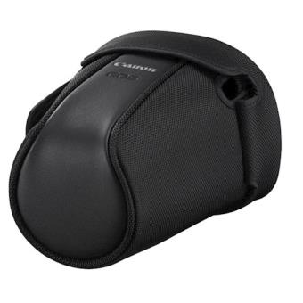 Canon EH25L Estojo rígido Preto