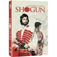 Shogun - 5 DVD