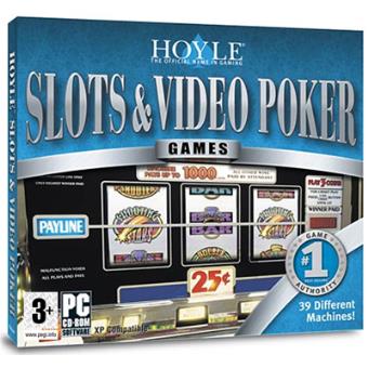 Online Video Poker Slots