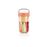 Marmita jarro Lékué To Go 600ml Coral_2