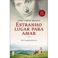 1001 Razões para Mudar Tudo de Luísa Castel-Branco - Livro - WOOK