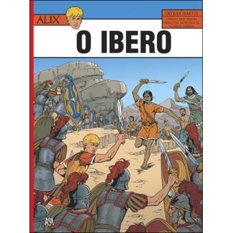 Alix - O Ibero