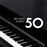 50 Best Piano Classics - 3CD_0