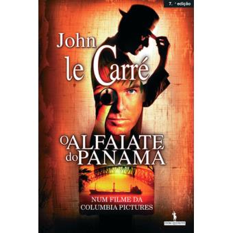 O Alfaiate do Panamá