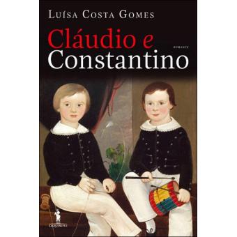 Cláudio e Constantino