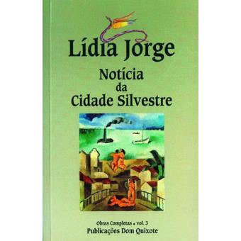 Notícia da Cidade Silvestre